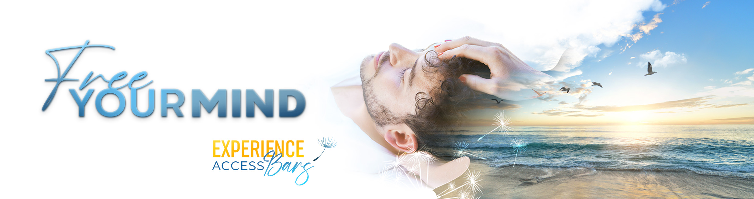 Free your mind with Access Bars session